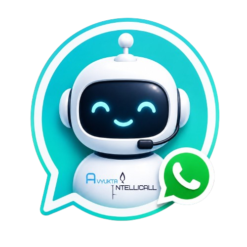 Avyukta WhatsApp